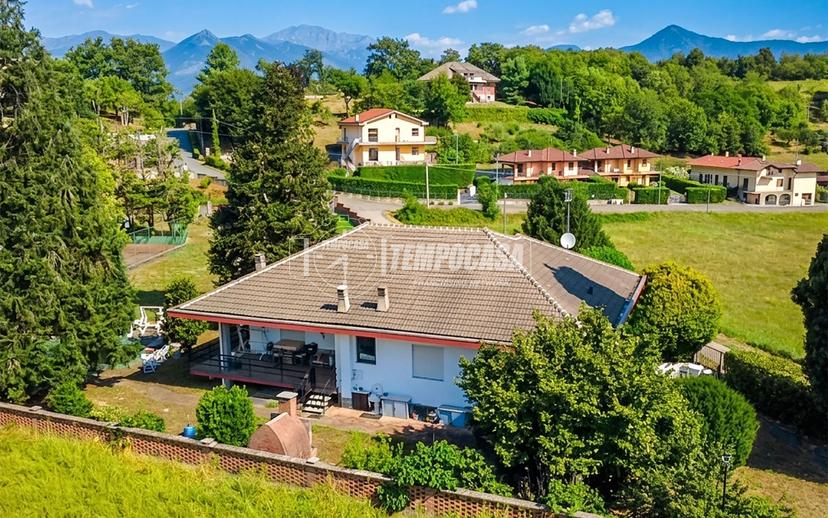 Villa in Strada del Closio 39, Buttigliera Alta — foto 3 di 5