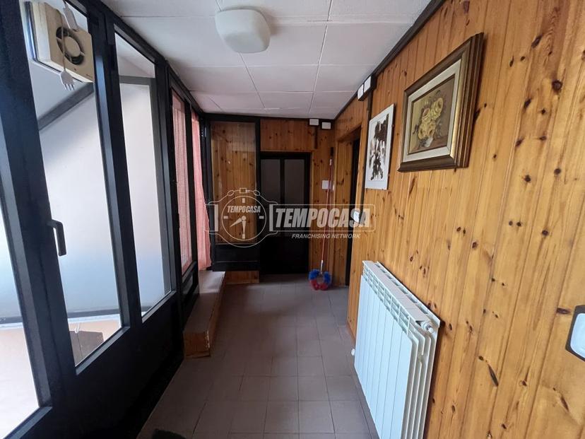 Casa indipendente in Via Umberto I 25, Val di Chy — foto 3 di 5