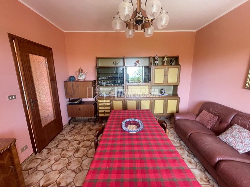 Casa indipendente in Borgata Trucco 2, Castelnuovo Nigra — foto 5 di 5