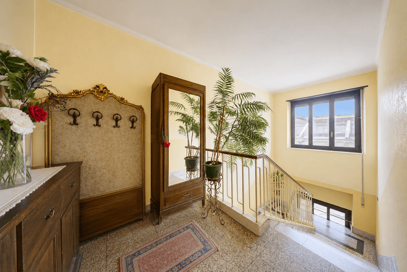 Appartamento in Via Postumia 13, Torino