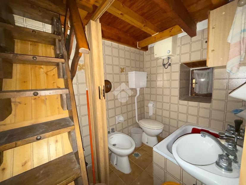 Casa indipendente in Borgata Roccette 55, Giaveno — foto 5 di 5