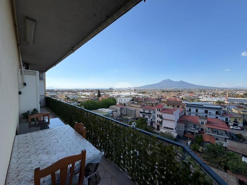 Trilocale in Via Bardascini 31, Santa Maria la Carità — foto 5 di 5