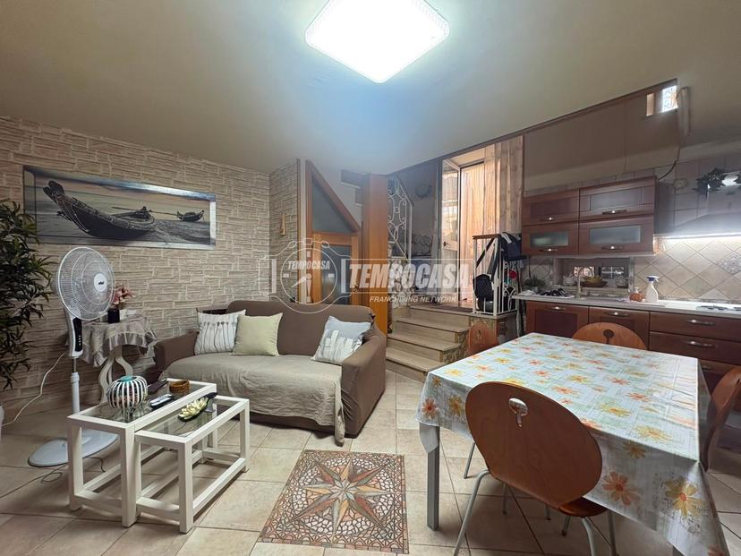 Bilocale in Via Galileo Galilei 36, Afragola — foto 3 di 5