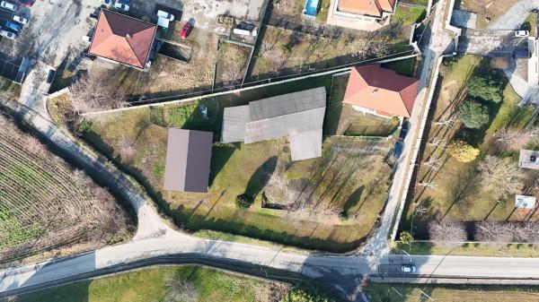 Terratetto unifamiliare in Via Druento 45, Pianezza — foto 3 di 5