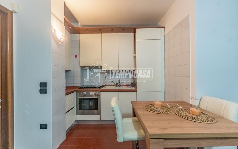 Bilocale in Via Bareggio 12, Cusago — foto 4 di 5