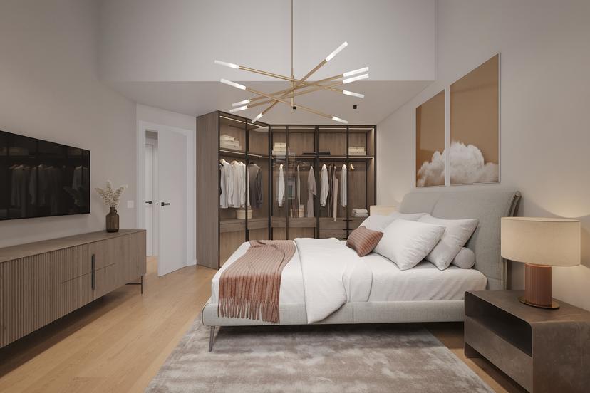Villa a schiera in Via Antonio Bertoloni 4, Bologna — foto 5 di 5