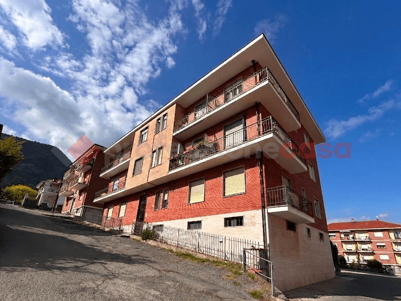 Trilocale in Via Antonelli , Piossasco — foto 4 di 5