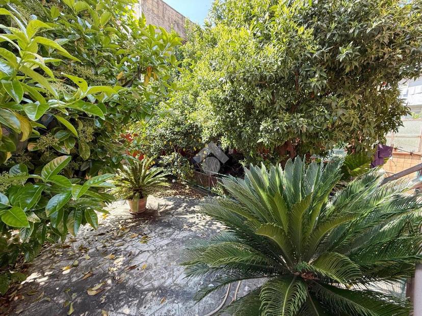 Villa in Via Luigi Esposito 23, Sant'Anastasia