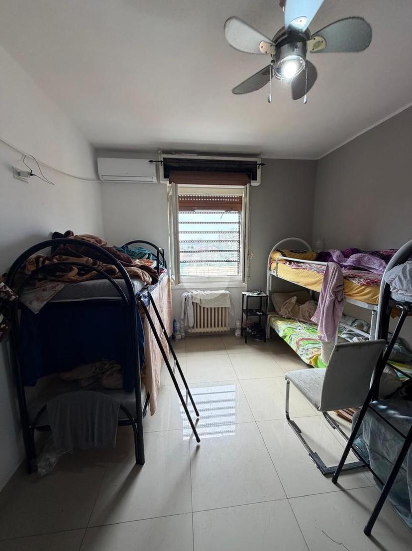 Bilocale in Via Indipendenza 23, San Giuliano Milanese