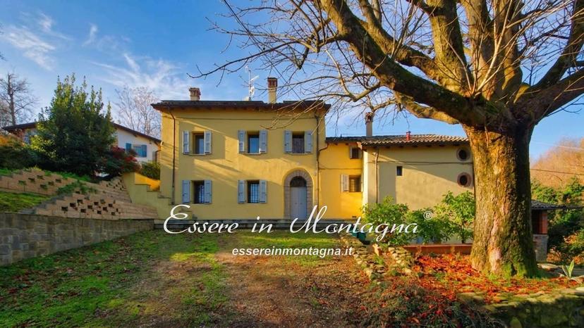 Villa unifamiliare in Via Lagune, Sasso Marconi — foto 2 di 5
