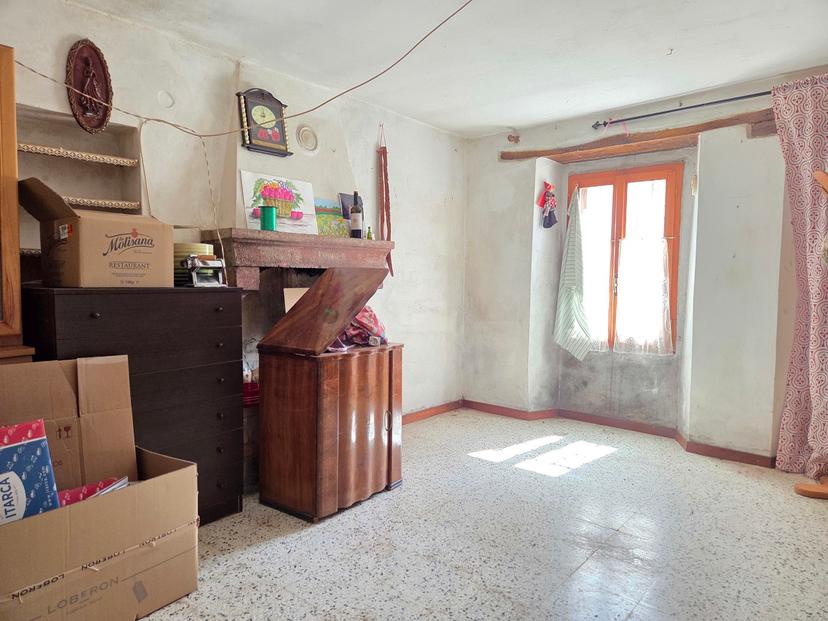 Trilocale in Località Burzanella  10, Camugnano — foto 3 di 5