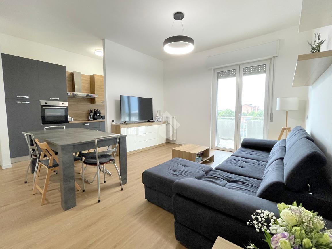 Bilocale in Viale Lombardia 10, Pregnana Milanese
