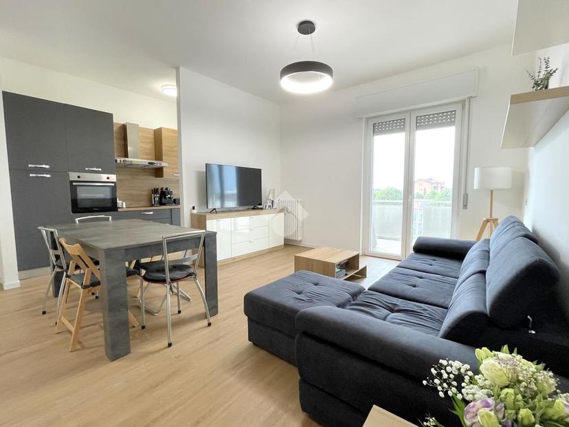 Bilocale in Viale Lombardia 10, Pregnana Milanese