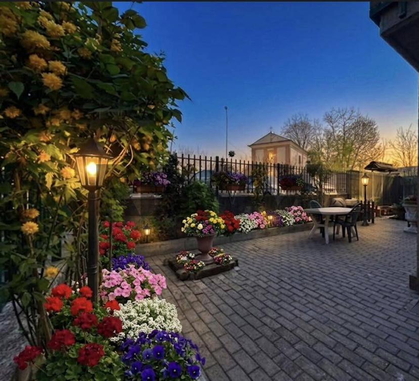 Villa in Via San Lorenzo 7, None — foto 4 di 5