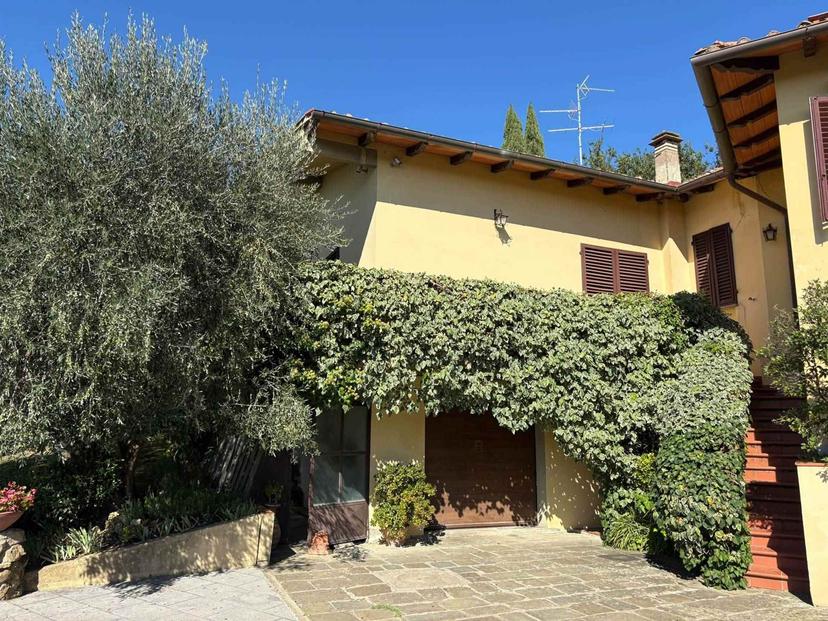 Appartamento, Firenze