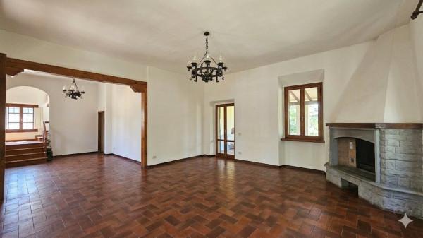 Villa in Via Naiale, Scandicci — foto 3 di 5