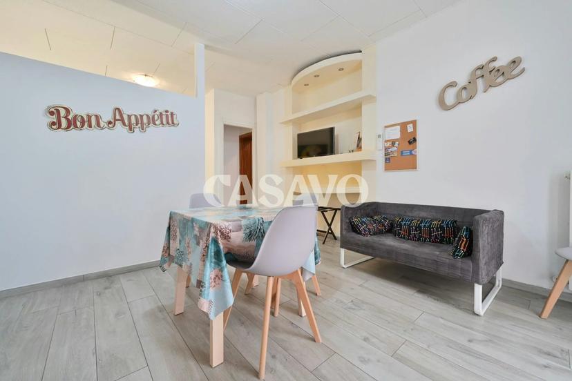 Monolocale in Via Giosuè Carducci 3/F, Firenze