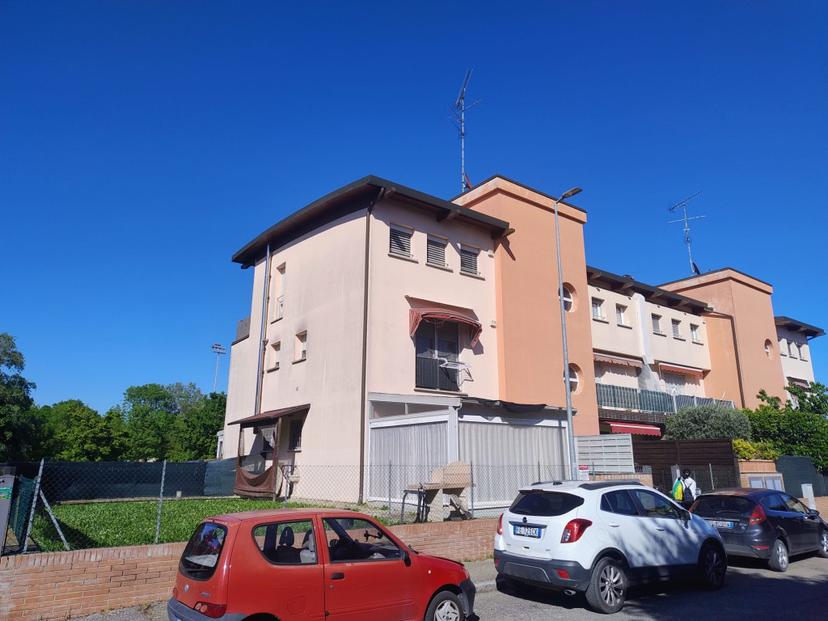 Quadrilocale, Medicina