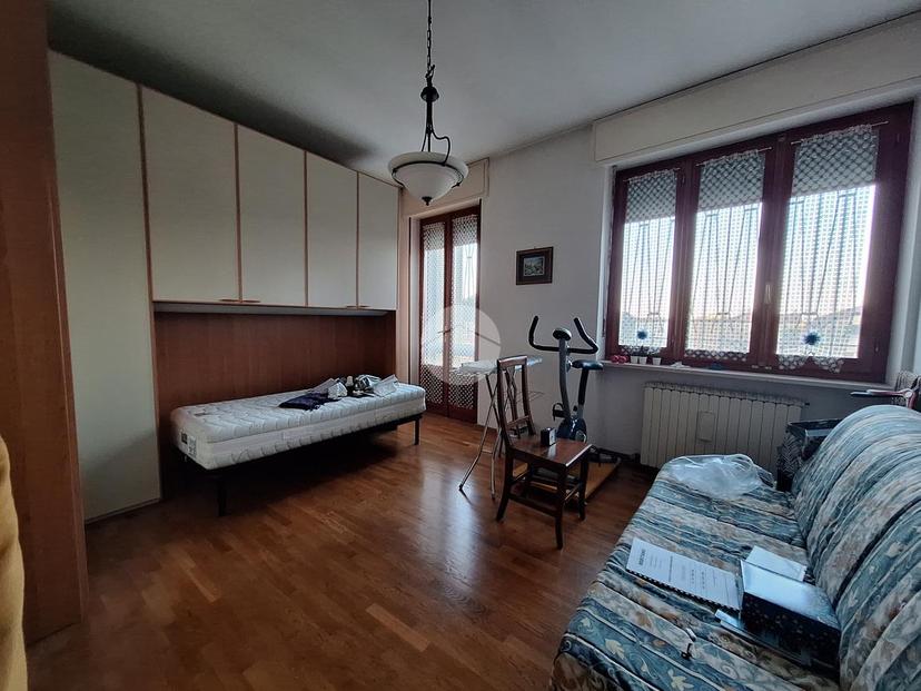 Villa in Vicolo Pio 6, Scarmagno