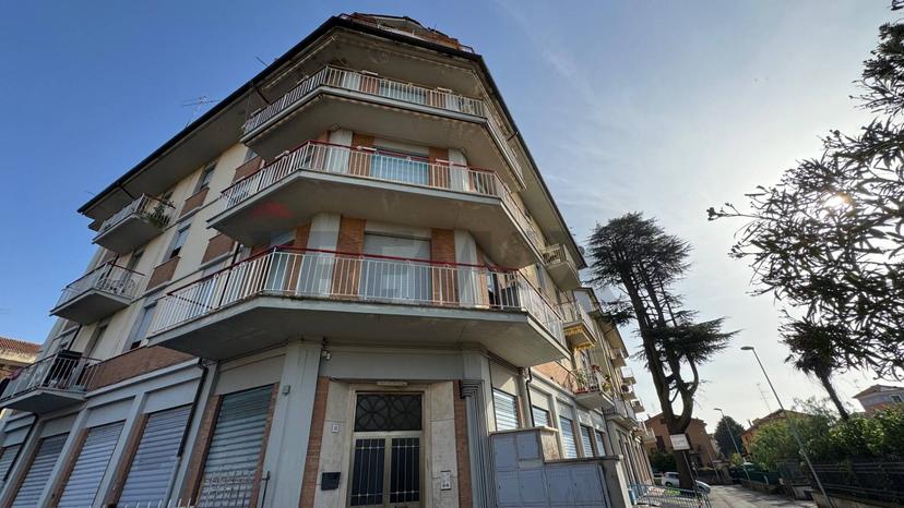 Trilocale in Via Santa Lucia 17, Cave