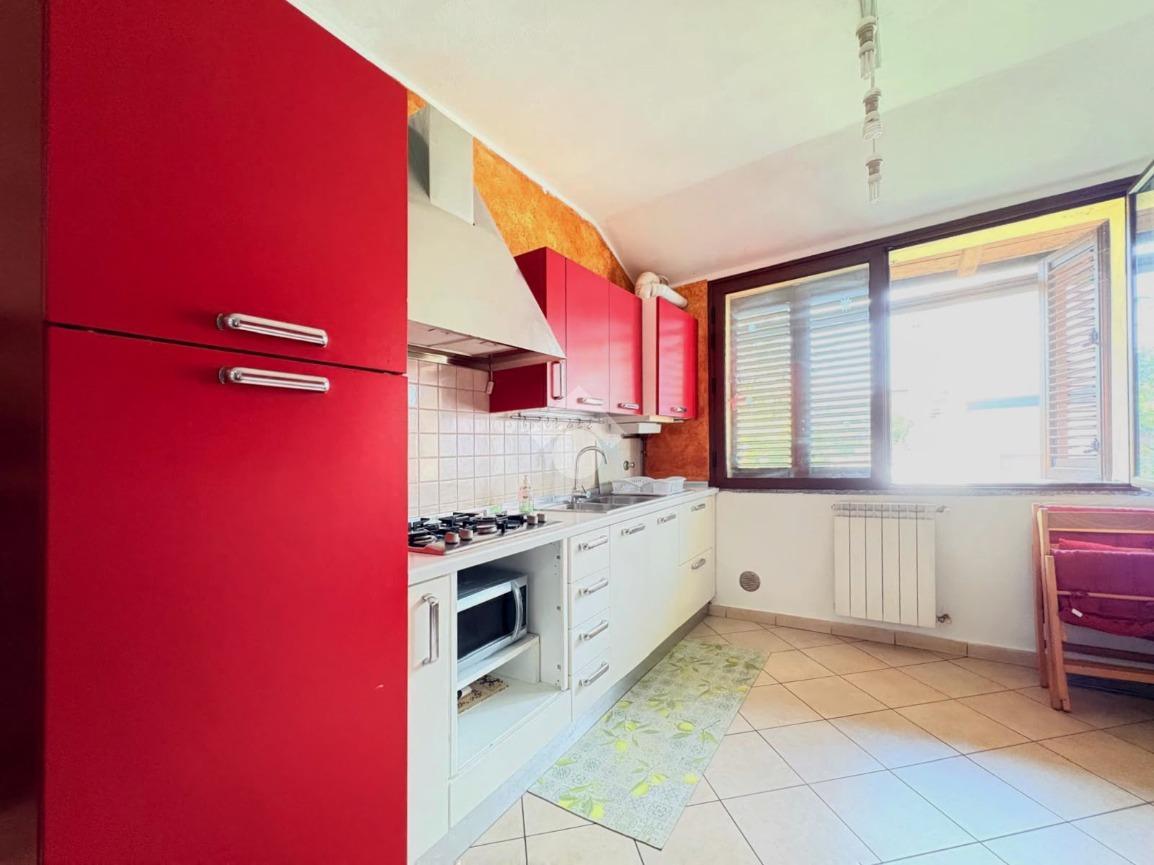 Casa indipendente in Via Milano 4, Bollate