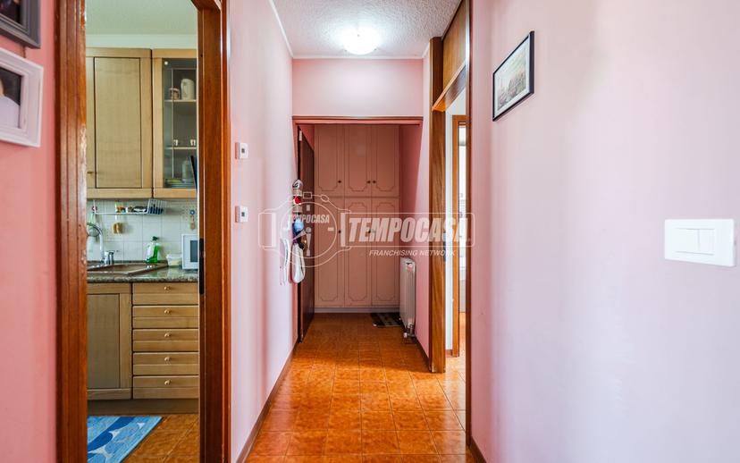 Quadrilocale in Via Costituzione, San Pietro in Casale — foto 2 di 5