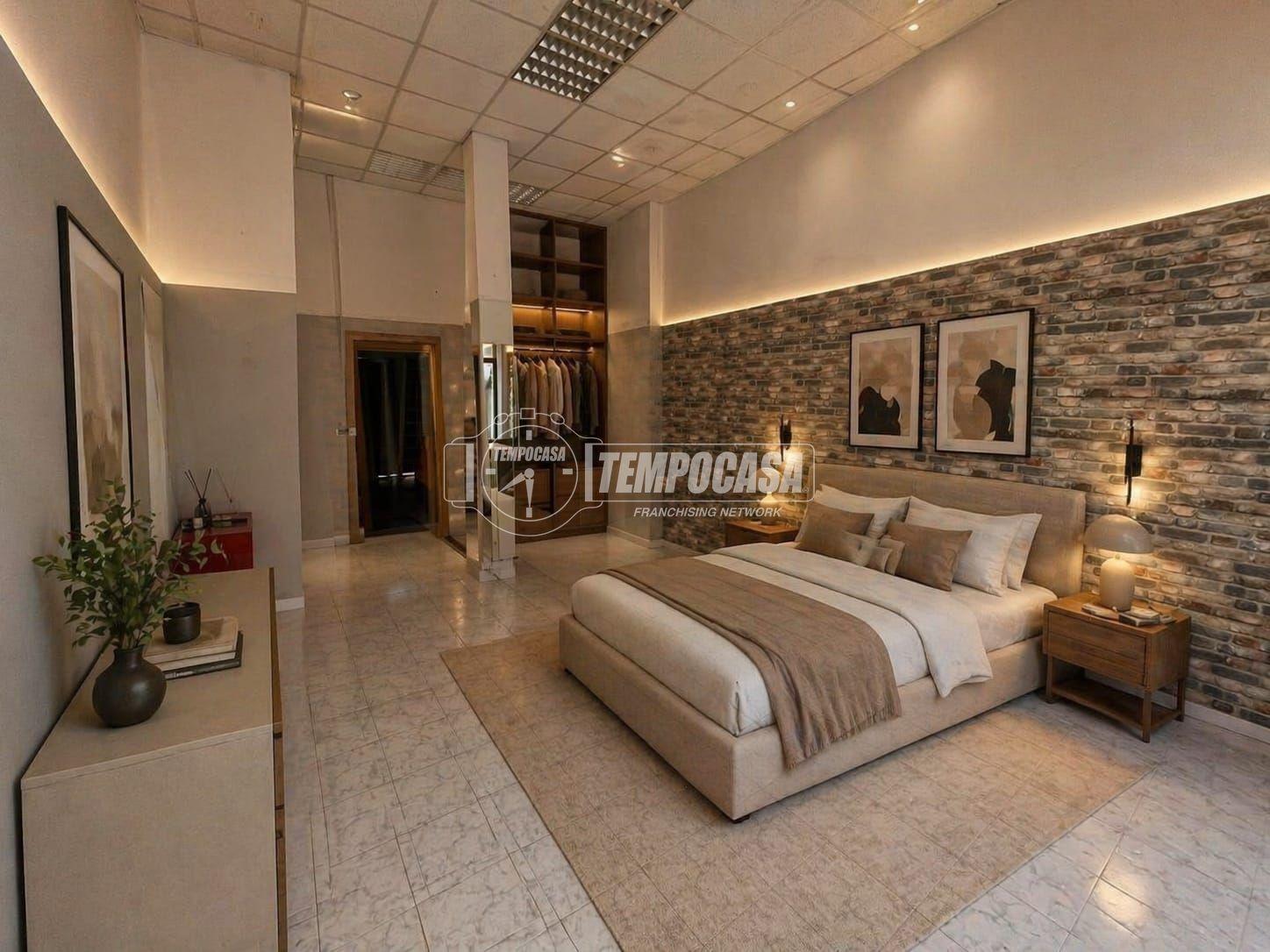 Loft in Corso Unione Sovietica 341, Torino