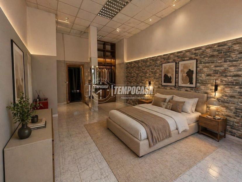 Loft in Corso Unione Sovietica 341, Torino