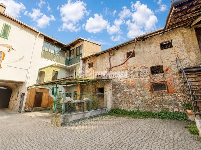 Casa indipendente in Via Torino, Borgomasino — foto 5 di 5