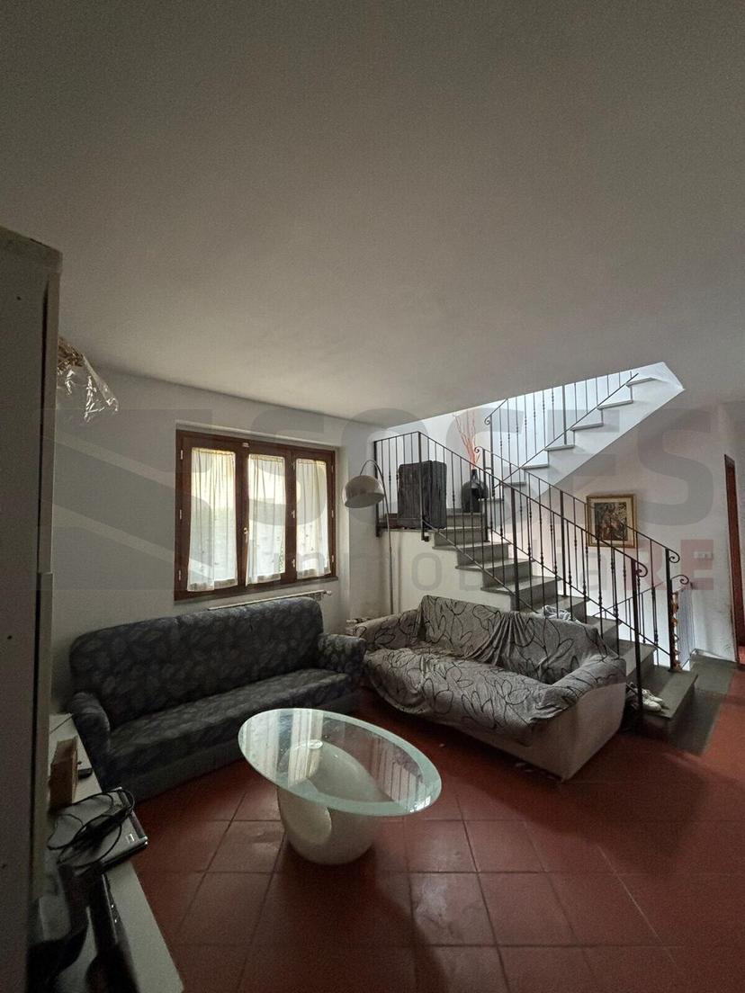 Villa a schiera in Via degli Ulivi, Rignano sull'Arno — foto 3 di 5