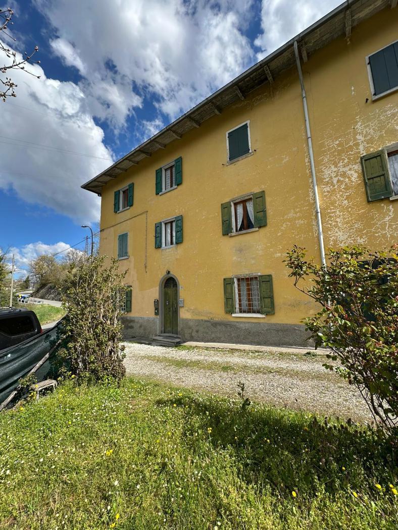 Trilocale in Via Turati  18, Castel di Casio — foto 2 di 5