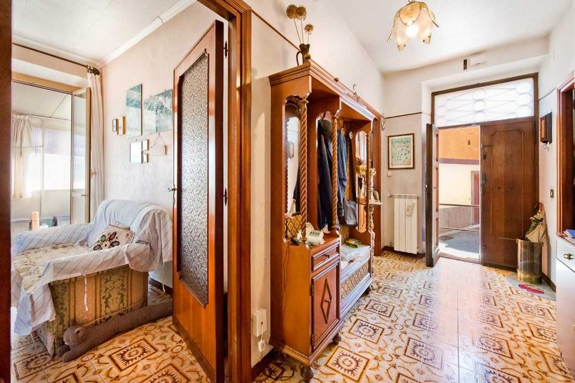 Casa indipendente in Via Isonzo, Grottaferrata — foto 4 di 5
