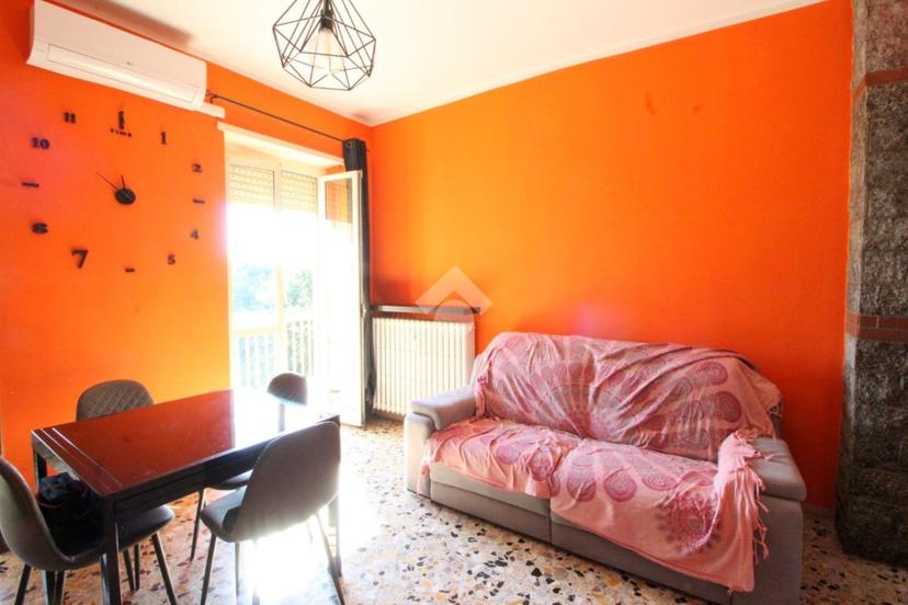 Trilocale in Via Benefica 12, Pianezza — foto 3 di 5