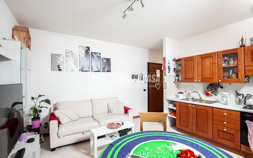 Bilocale in Via Forcole 1124/1b, Crevalcore — foto 3 di 5