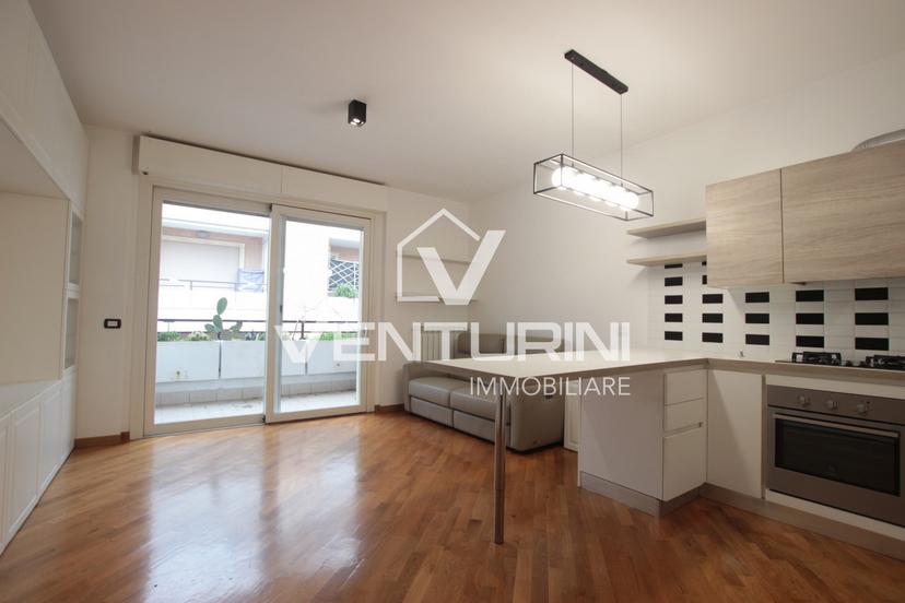 Trilocale in Via Sumirago, 29, Roma
