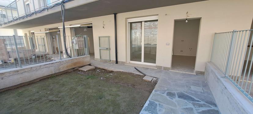 Villa a schiera in Via Giustetto, Pinerolo — foto 5 di 5