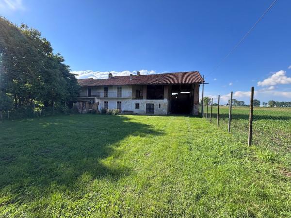 Rustico in Frazione Borgonuovo 10, Osasio — foto 4 di 5