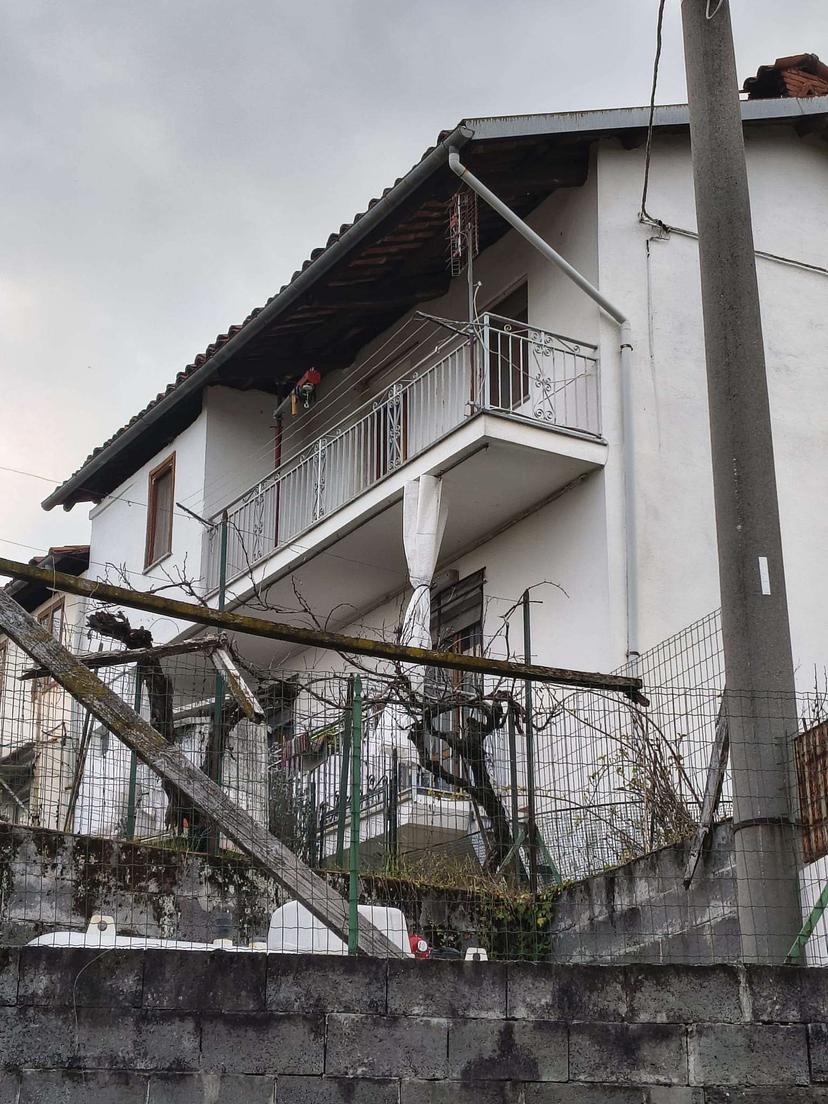 Porzione di casa in Via Cattarelli 52, Prascorsano — foto 2 di 5