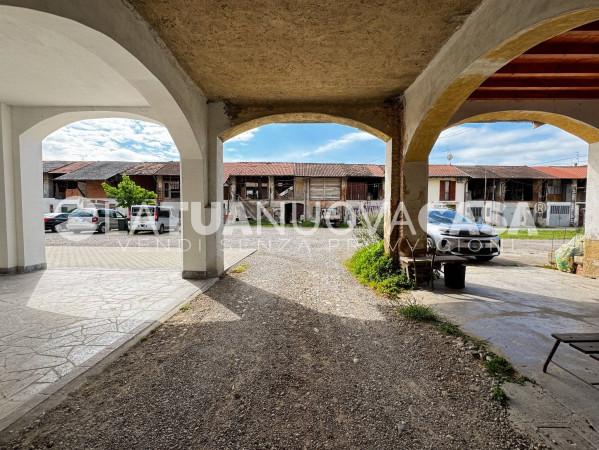 Quadrilocale in Via San Protaso 80, Bareggio — foto 4 di 5