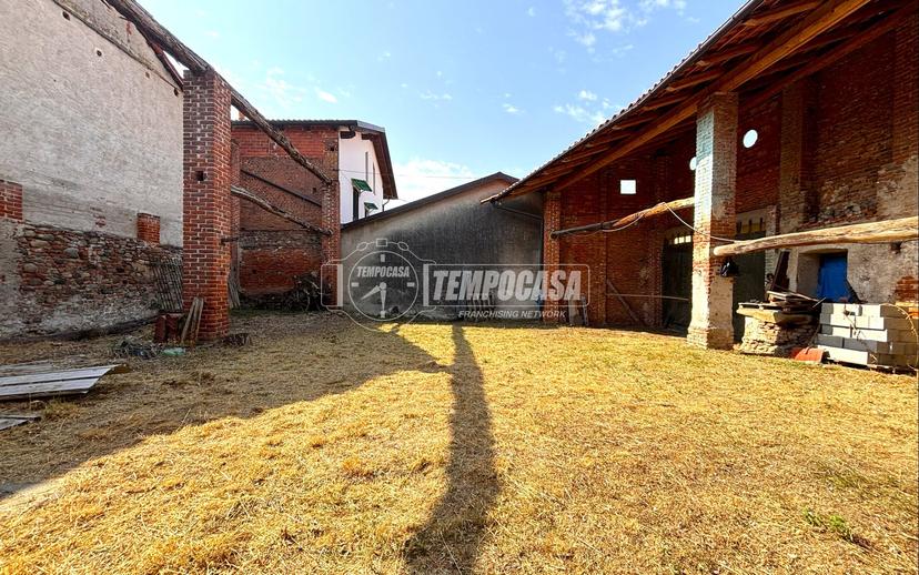 Rustico in Via a. Baudino, Montalenghe — foto 2 di 5