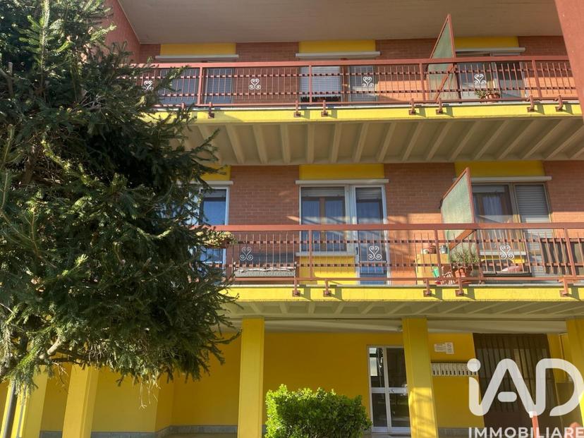 Monolocale in Via Carezana, San Benigno Canavese — foto 4 di 5