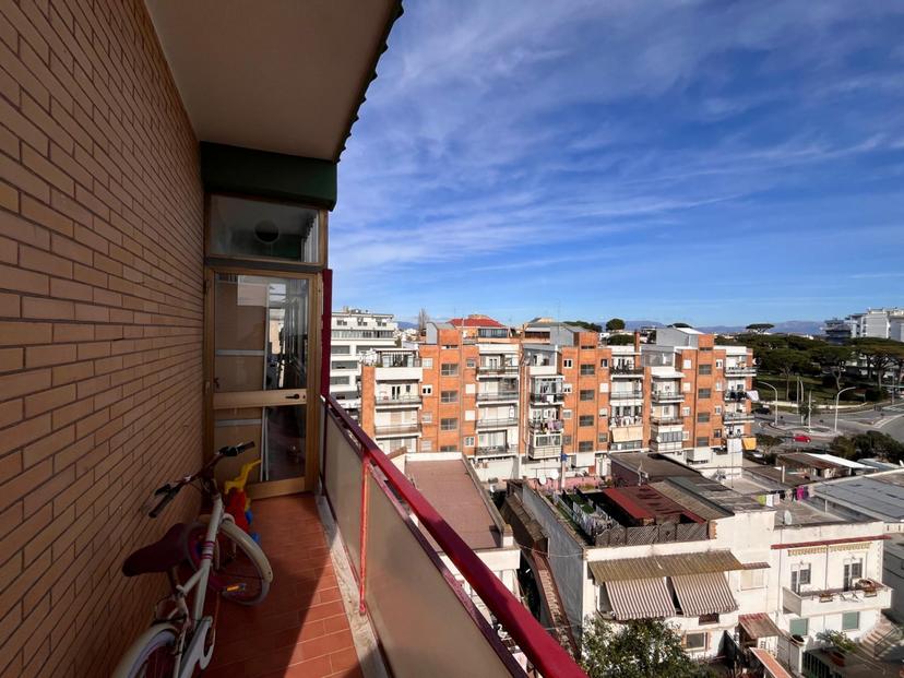 Attico in Via Venezia, Nettuno