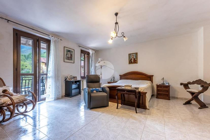 Casa indipendente in Via Montelera 41, Varisella — foto 3 di 5