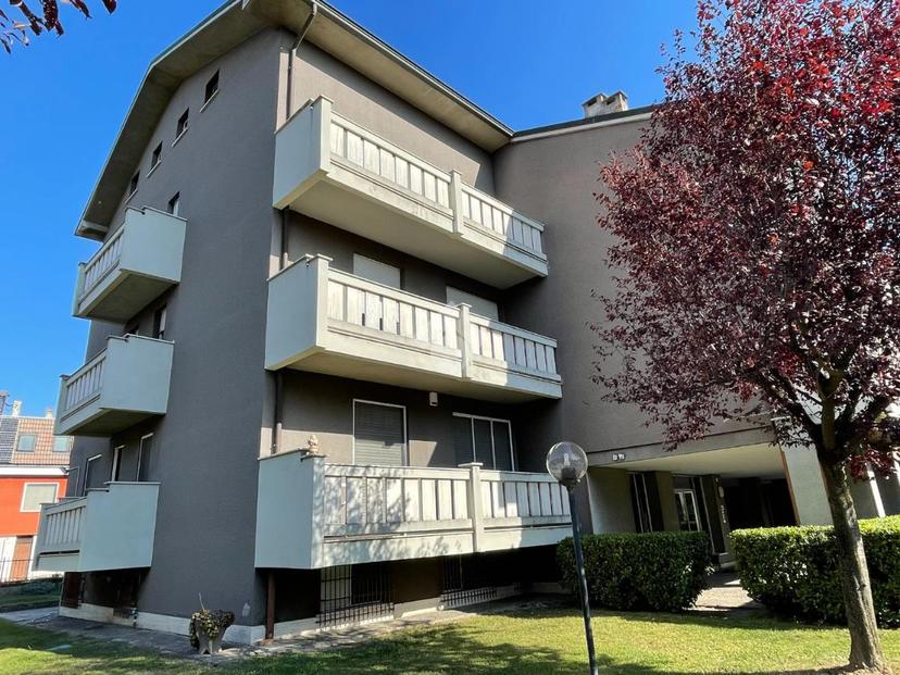 Quadrilocale in Via Antonio Gramsci 44, Peschiera Borromeo — foto 4 di 5