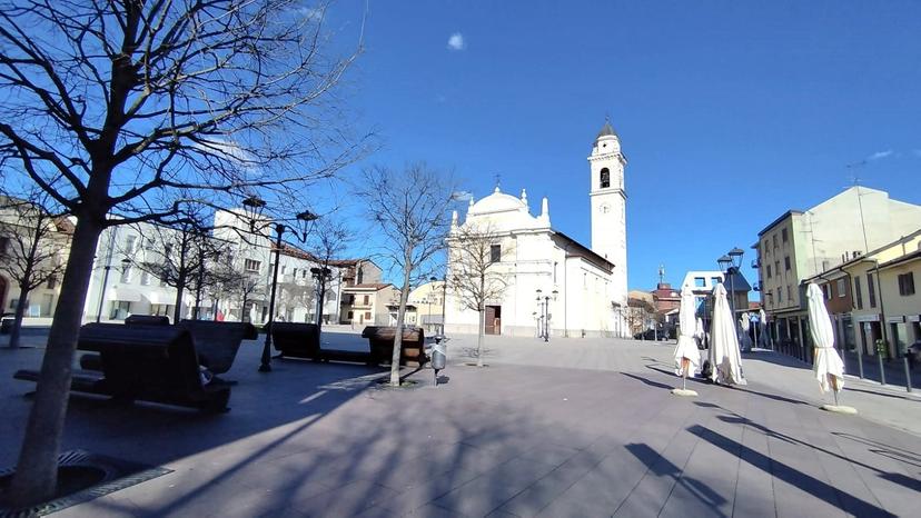 Bilocale in Via San Vittore  26, Locate di Triulzi — foto 5 di 5