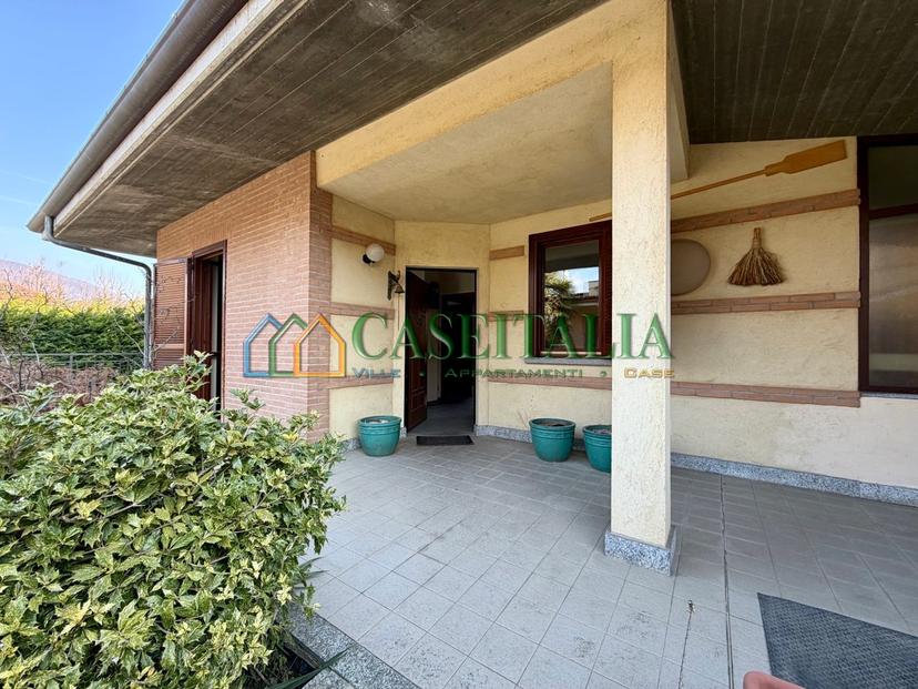 Villa in Strada Antica di Buttigliera Alta 11, Rosta — foto 4 di 5