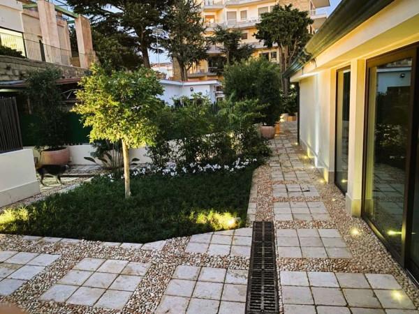 Appartamento in Via Manzoni, Napoli