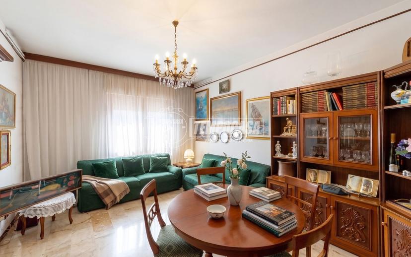 Trilocale in Viale Risorgimento 49, Pantigliate — foto 3 di 5
