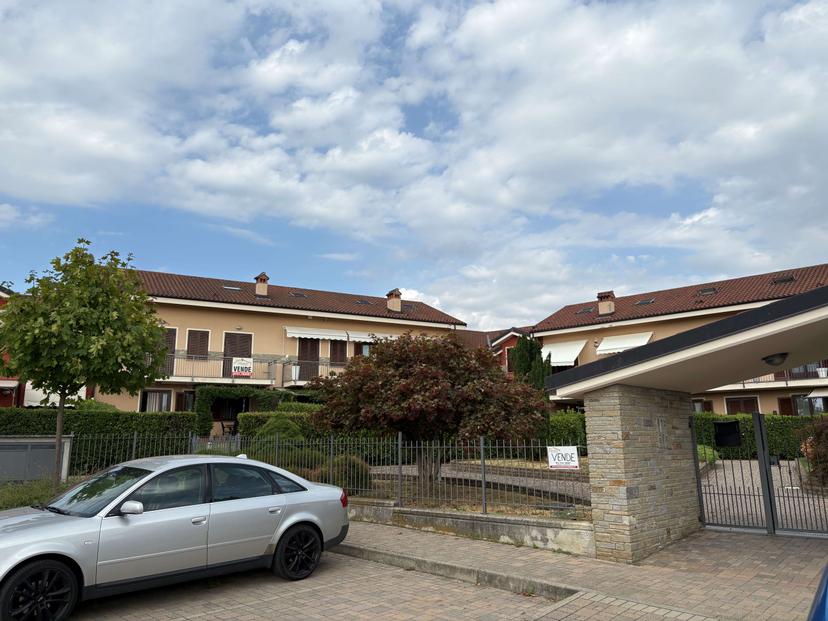 Appartamento in Via Mario Bertolino 6, Bricherasio — foto 5 di 5