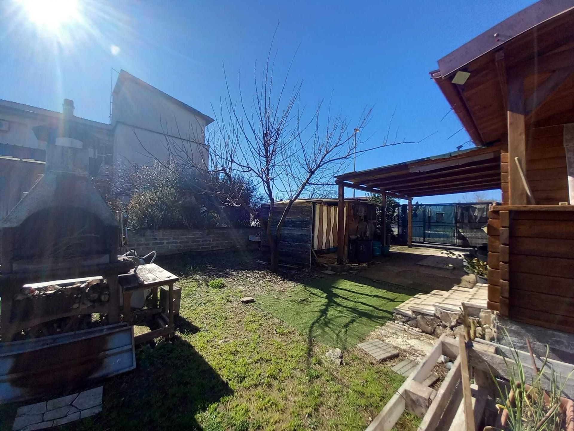 Villa in Via del Pescheto 24, Tivoli